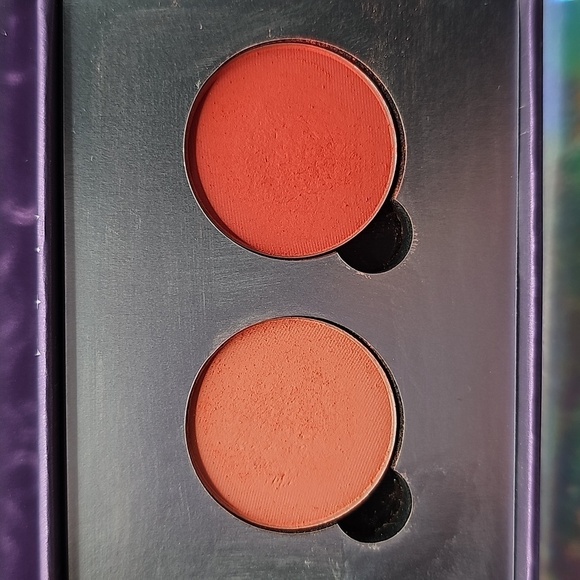 Colourpop Blow Me Away Pressed Powder Palette LE - Picture 8 of 8